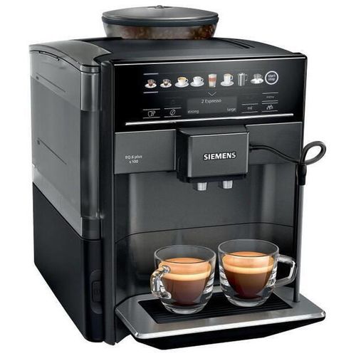 cumpără Automat de cafea Siemens TE651319RW în Chișinău 