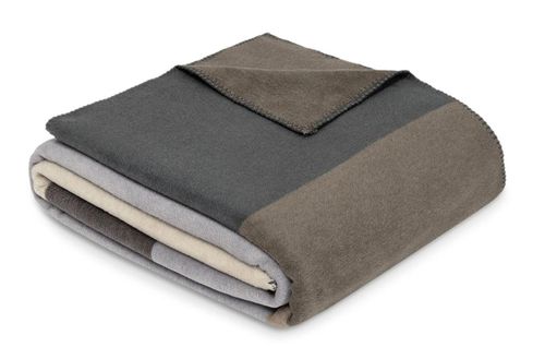 cumpără Cuvertură Ibena 1939/380 Jacquard Decke Portofino 150x200 în Chișinău 