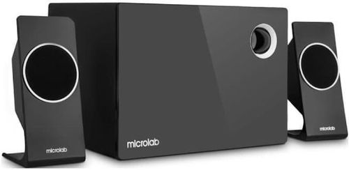 cumpără Boxe multimedia pentru PC Microlab M660BT, Black în Chișinău 