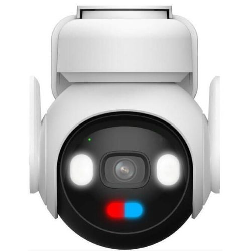 cumpără Cameră de supraveghere IMOU IPC-B7ED-5M1TEA-EU/FSP14 5MP 3.6mm + microSD 32ГБ + 4G SIM-карта în Chișinău 