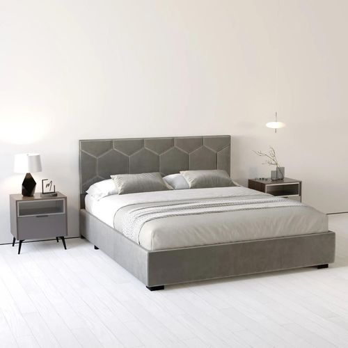 cumpără Pat my-STYLE my-Dora 140x200 (P34D14M08) în Chișinău 