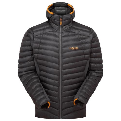 cumpără Îmbrăcăminte sport Rab Scurta barbati Cirrus Flex Hoody Graphene L (QIP-31-GRH-LRG) în Chișinău 
