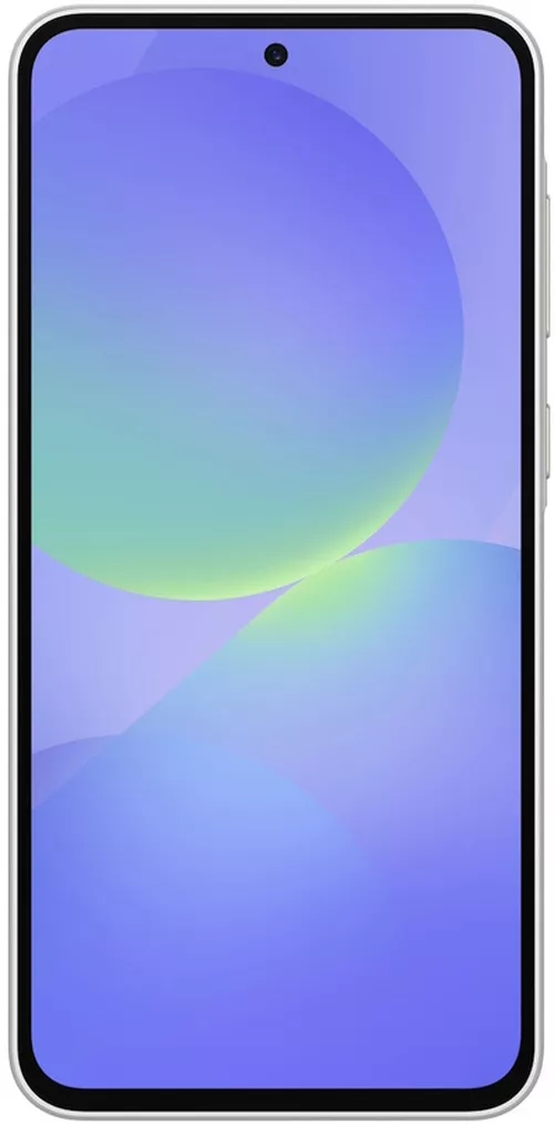 cumpără Smartphone Samsung A366B/256 Galaxy A36 5G 256GB White în Chișinău 