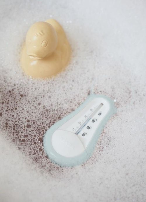 cumpără Accesoriu pentru baie Beaba B920383 Termometru de baie în Chișinău 
