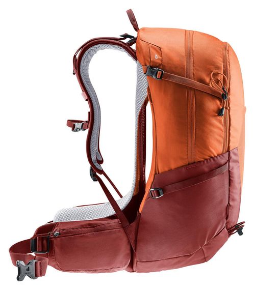 cumpără Rucsac turistic Deuter Futura 27 paprika-redwood în Chișinău 