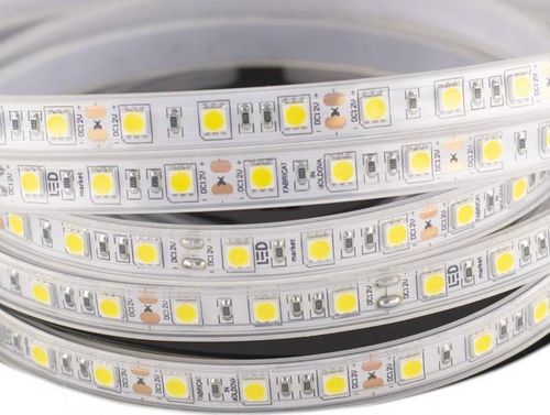 cumpără Banda LED LED Market LED Strip 6000K, SMD5050, IP54, 60LED/m, Ultra Bright în Chișinău 