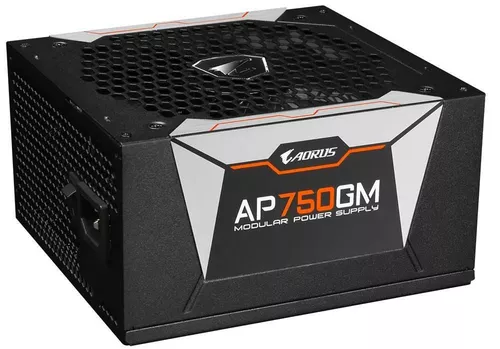 cumpără Bloc de alimentare PC Gigabyte GP AP750GM AORUS în Chișinău 