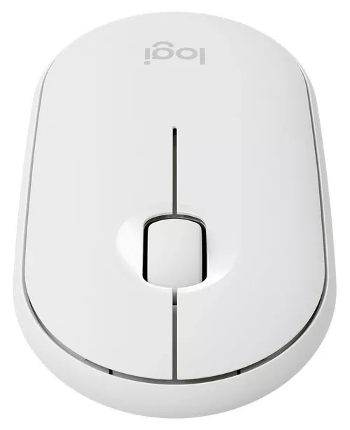 cumpără Mouse Logitech M350 White în Chișinău 