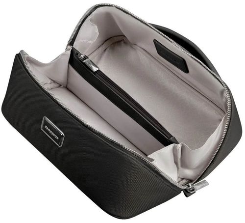 купить Несессер/косметичка Samsonite Image Toilet Kit Negru (155316/1041) в Кишинёве 