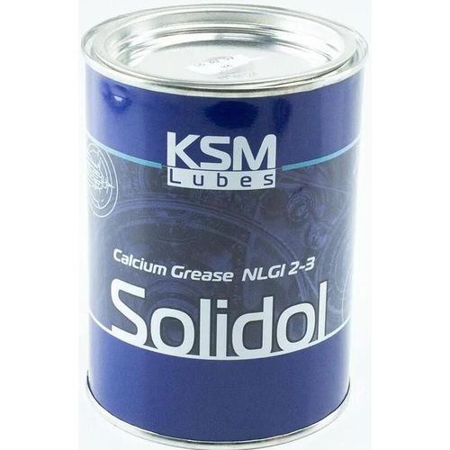 cumpără Produse chimice auto KSM Lubrifiant ulei solid 0,8 kg, metal în Chișinău 