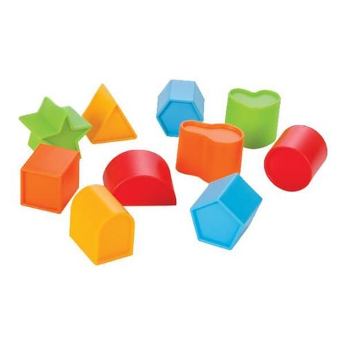 купить Сортер Pilsan 03340Blue Sorter Ceas Deşteptător, albastru в Кишинёве 