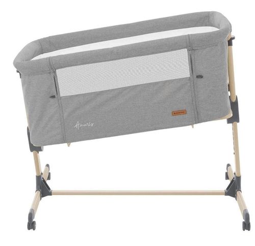 cumpără Leagăn Kikka Boo 31003020097 Amaris Light Grey în Chișinău 