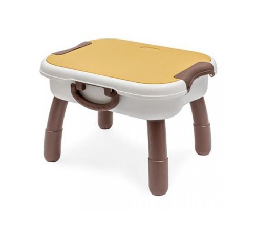 купить Игровой комплекс для детей Baby Mix 53377 Игровой столик в Кишинёве 