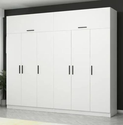 cumpără Dulap Trendy Kale-3932, 270x255x52cm în Chișinău 