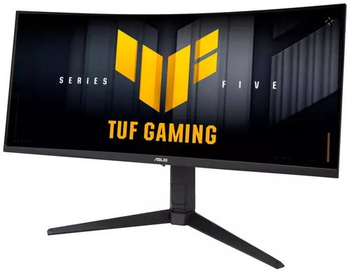 cumpără Monitor ASUS VG34WQML5A TUF Gaming în Chișinău 