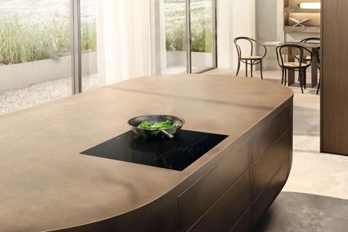 купить Встраиваемая поверхность электрическая Miele KM 8462 FL в Кишинёве 