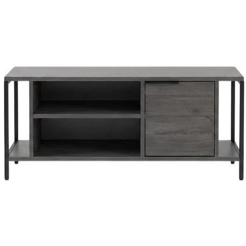 купить Тумба напольная для TV Trendy Bond Rebab, 120x54x30cm (GTR000236) в Кишинёве 