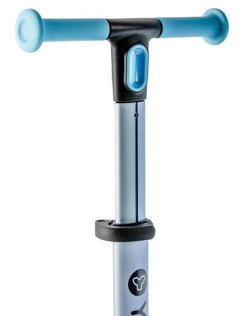 купить Самокат Yvolution YV-101261 Y Glider Nua Blue в Кишинёве 