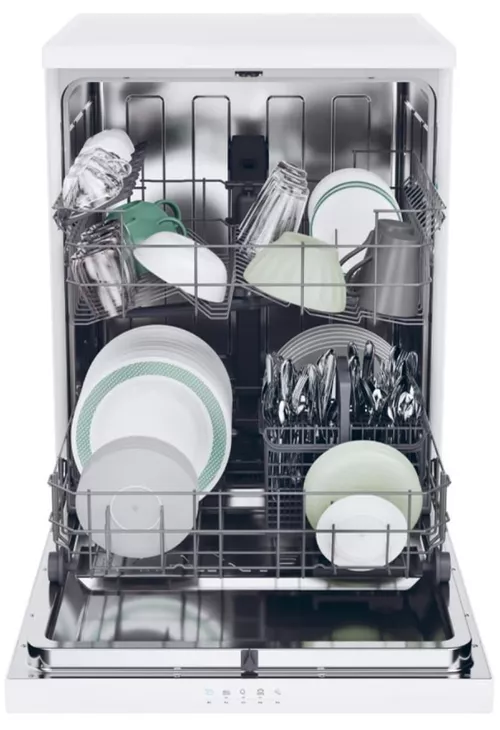 купить Посудомоечная машина Candy CF 3E9E0W в Кишинёве 