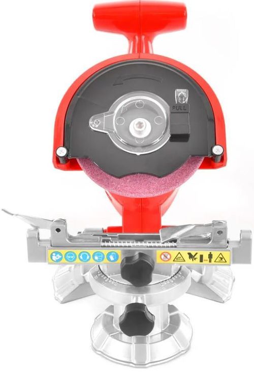 купить Стационарный инструмент Hecht HECHT9 Dispozitiv de ascutit lanț в Кишинёве 