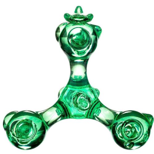 купить Массажер механический Lyapko 5613 Dispozitiv de masaj Faraon в Кишинёве 