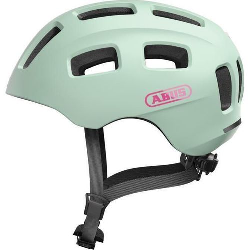 купить Защитный шлем Abus YOUN-I 2.0 iced mint M в Кишинёве 