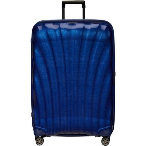 купить Чемодан Samsonite C-Lite (122862/1277) в Кишинёве 