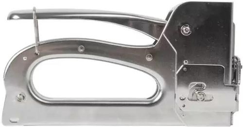 cumpără Capsator pentru construcții Profmet 305613 Capsator manual din otel cu 3 funcții, cu capse 100buc în Chișinău 