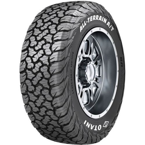 купить Шина Otani 265/70 R16 121/118Q SA2000 AT m+s в Кишинёве 