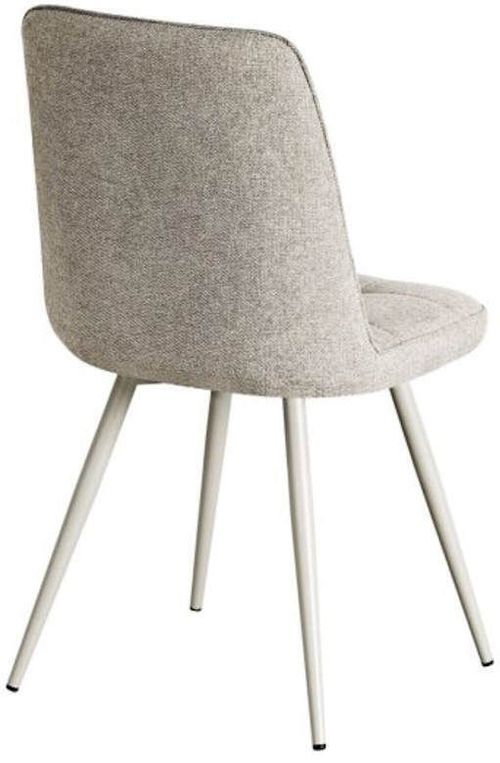 купить Стул Interdepo SUN Taupe (ножки бежевые) в Кишинёве 