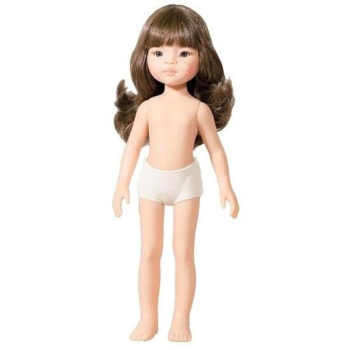 купить Кукла Paola Reina 14767 Mali fara imbracaminte 32cm, 60485 в Кишинёве 