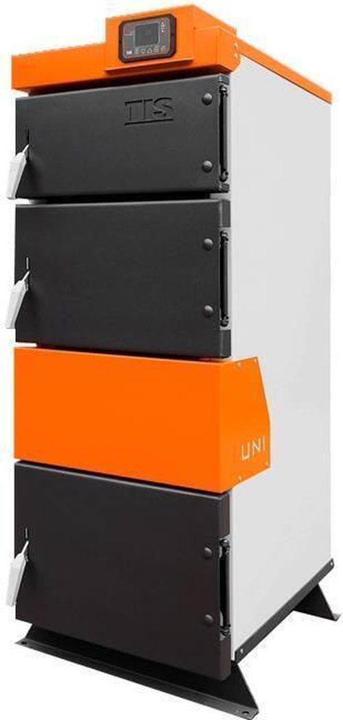 купить Твердотопливный котёл TIS UNI N 20 KW в Кишинёве 