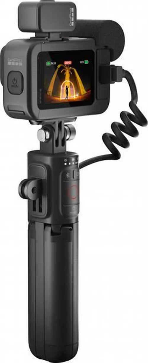 купить Экстрим-камера GoPro HERO 13 Black Creator Edition, CHDFB-131-EU в Кишинёве 