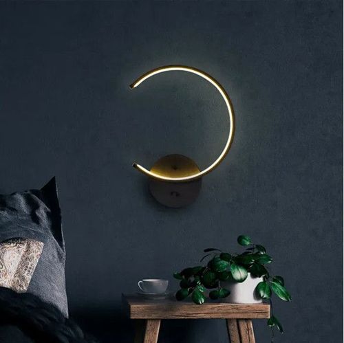 cumpără Candelabru de perete Trendy Lampa de perete Luna-13328 în Chișinău 