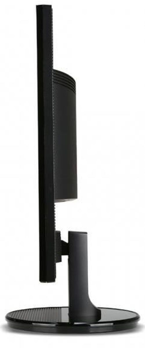 купить Монитор Acer K2 K222HQLBID Glossy Black (UM.WW3EE.005) в Кишинёве 