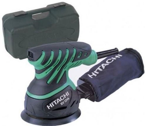купить Шлифовальная машина Hitachi-Hikoki SV13YA-WBZ в Кишинёве 