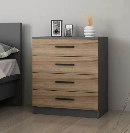 купить Комод Trendy Kale-4924, 70x42x79cm (GTR003926) в Кишинёве 