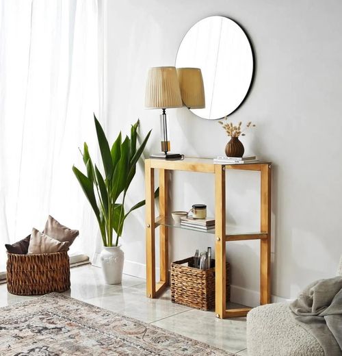 купить Стол Trendy Via-Nuc (GTR001689) в Кишинёве 