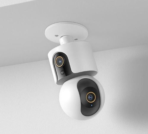cumpără Cameră de supraveghere Xiaomi Smart Camera C500 Dual în Chișinău 