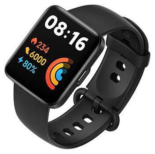 купить Смарт часы Xiaomi Redmi Watch2 Lite Black в Кишинёве 