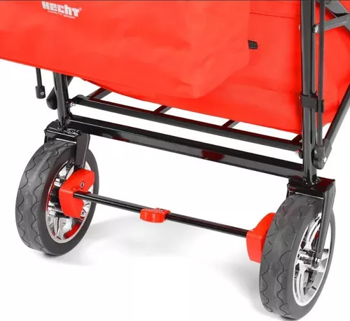 купить Тачка Hecht 50006 Carucior pliabil cu patru roti в Кишинёве 