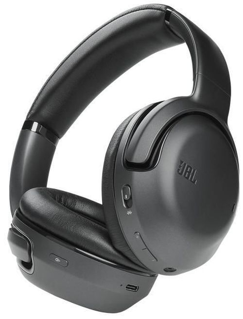 купить Наушники беспроводные JBL Tour One Black в Кишинёве 