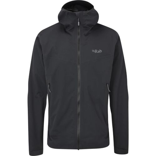 cumpără Îmbrăcăminte sport Rab Scurta barbati Kinetic 2.0 Beluga L (QWG-74-BE-L) în Chișinău 