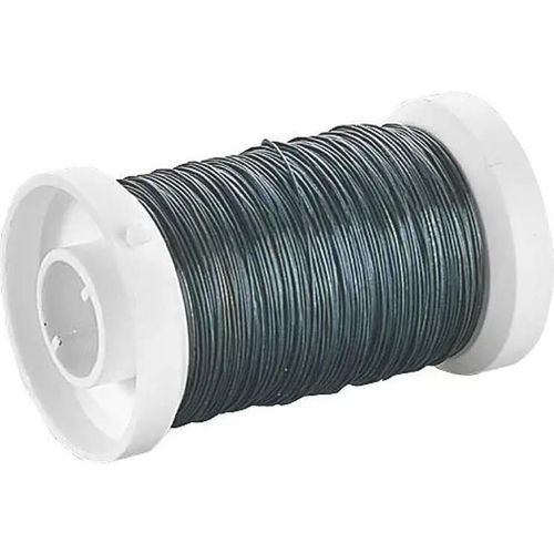 купить Набор для творчества Knorr Prandell Sârmă floristică de otel procesata termic 0,35 mm 100 m в Кишинёве 