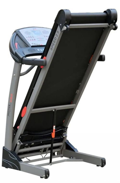 купить Беговая дорожка Motive Fitness By U.N.O Speed Master 2.5 в Кишинёве 