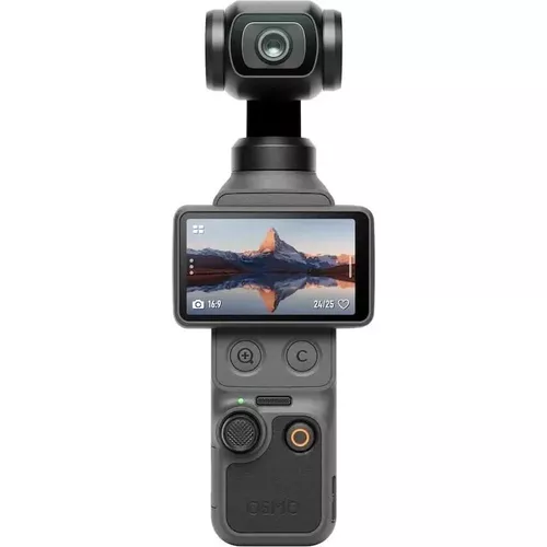 купить Экстрим-камера DJI Osmo Pocket 4 Creator в Кишинёве 