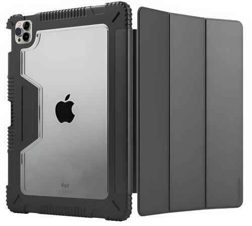 купить Сумка/чехол для планшета Helmet TABCAIP10,2BK iPad 10.2, Black в Кишинёве 