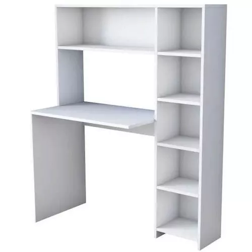 купить Офисный стол Trendy HA104, 2063 113x141x40cm в Кишинёве 