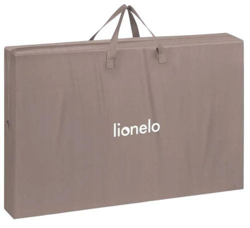 купить Колыбель Lionelo Jodie Beige Taupe 3in1 в Кишинёве 