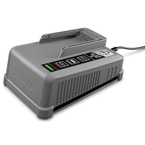 cumpără Încărcătoare și Acumulatoare Karcher 2.445-045.0 Power+ Li-Ion 18V, 6Ah în Chișinău 